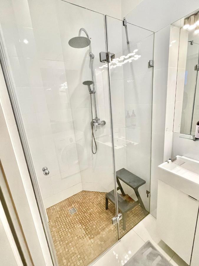 Apartament Kredytowa *